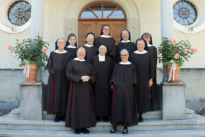 Kloster Leiden Christi Schwestern